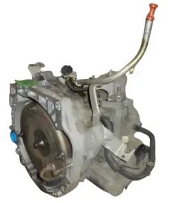 Mazda ZJ Used Automatic Gearbox