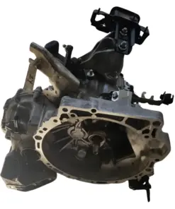 Mazda ZY Used Automatic Gearbox