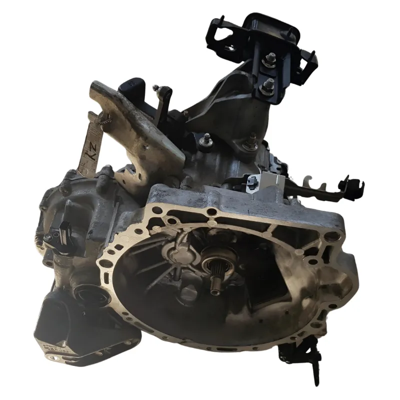 Mazda ZY Used Automatic Gearbox
