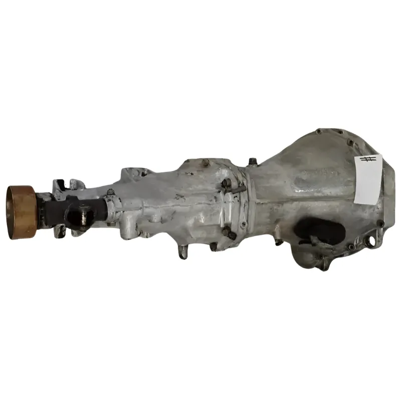 Nissan A14 Used Automatic Gearbox