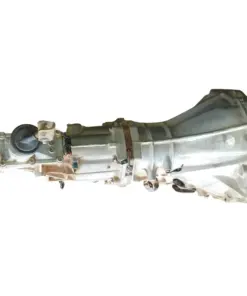 Nissan A14 4 Speed Used Manual Gearbox