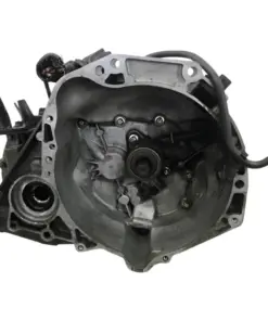 Nissan CR14/12 Used Automatic Gearbox