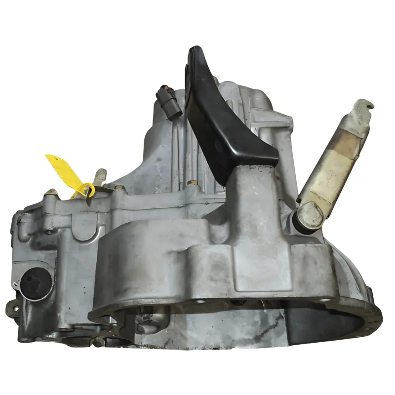 Nissan J16 Centra Used Manual Gearbox