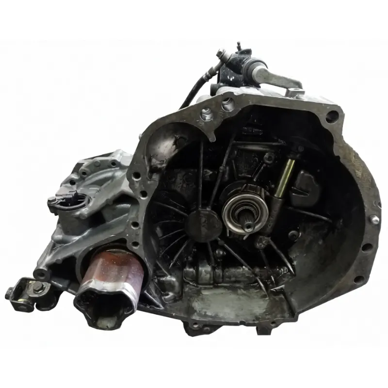 Nissan QG16 Almera Used Manual Gearbox