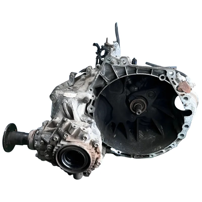 Nissan QR25 Used Automatic Gearbox