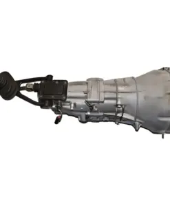 Nissan VG30 V6 Used Manual Gearbox