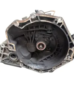 Opel C14SE Used Manual Gearbox