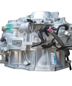 Opel C20SEL - 50-40LV Used Manual Gearbox
