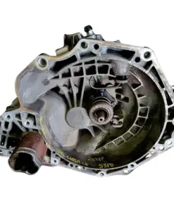 Opel Z14XEP Used Manual Gearbox