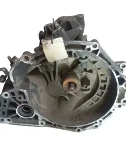 Opel Z16SE/60-40 SN Used Automatic Gearbox