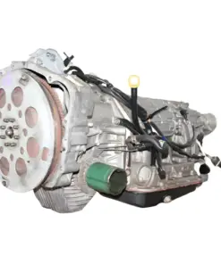 Subaru EJ25 2.5 Used Automatic Gearbox