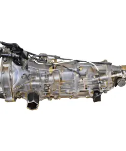 Subaru EJ20 Used Manual Gearbox