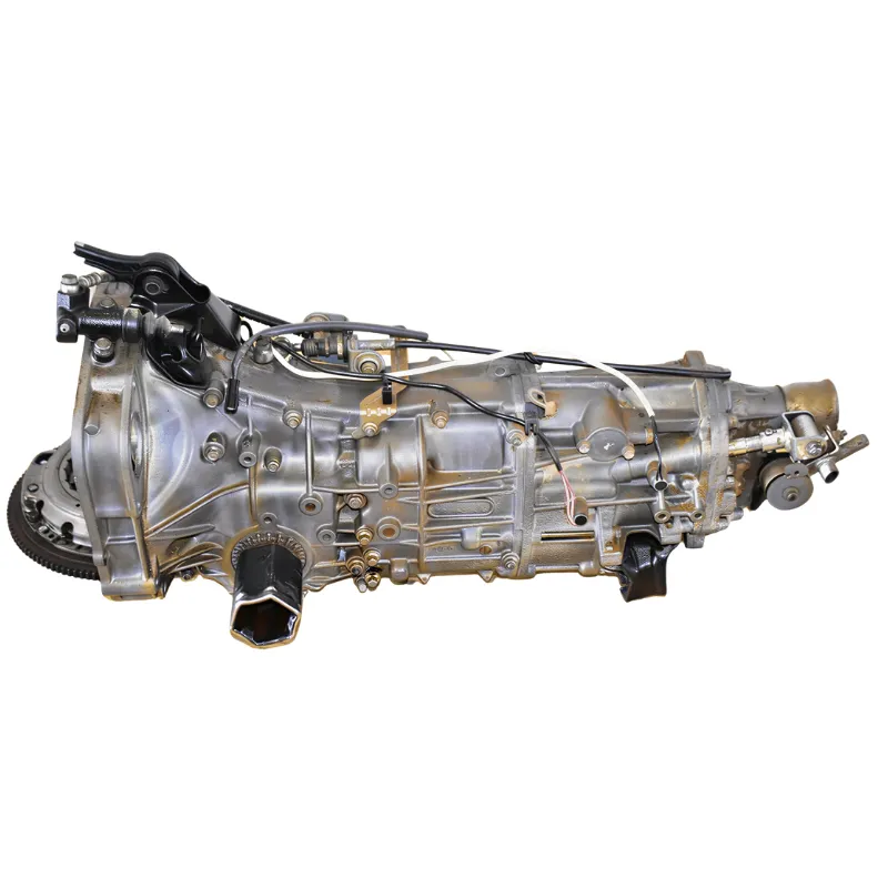 Subaru EJ25 Used Manual Gearbox