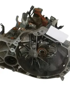 Suzuki A16 6x4 Used Manual Gearbox