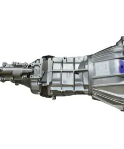 Toyota 1JZ Used Manual Gearbox