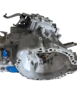 Toyota 2E Used Automatic Gearbox