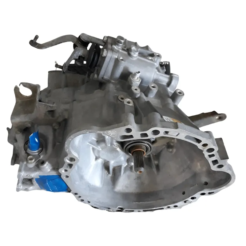 Toyota 2E Used Automatic Gearbox