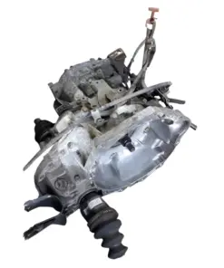 Toyota 1NZ/2NZ Used Automatic Gearbox