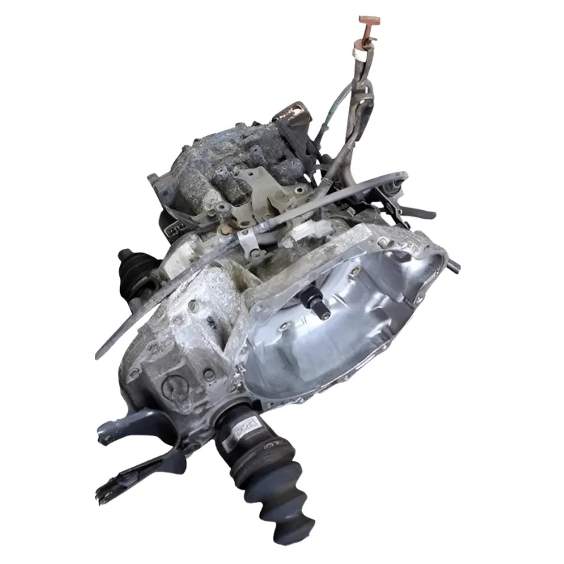 Toyota 1NZ/2NZ Used Automatic Gearbox