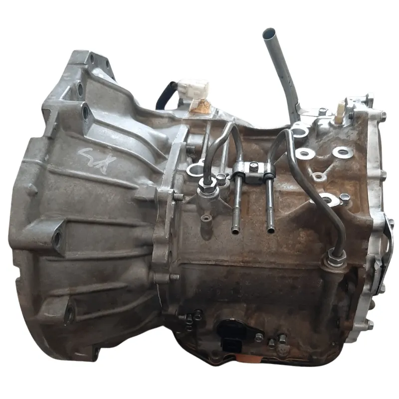 Toyota Daihatsu 3SZ 1.5 Used Automatic Gearbox