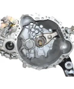 Toyota 4A 16V 3 Speed Used Automatic Gearbox
