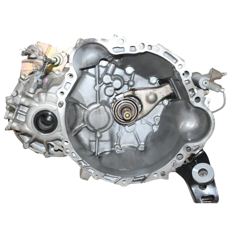 Toyota 4A 16V 3 Speed Used Automatic Gearbox
