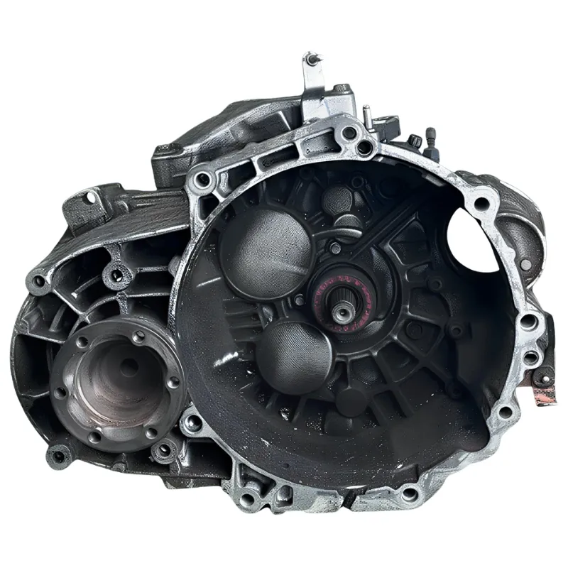 VW AGU 1.8 Turbo Golf Used Manual Gearbox
