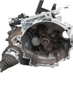 VW CJZ Golf Used Manual Gearbox