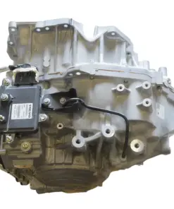Volvo B4204T Used Manual Gearbox