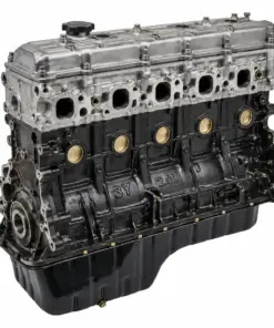 3Y-4Y Head-Block-Sump New