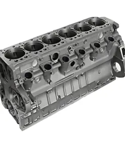 New Block ADE 407/447/457