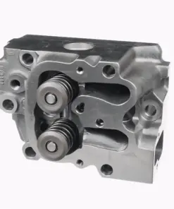 Cylinder Head ADE 400'S