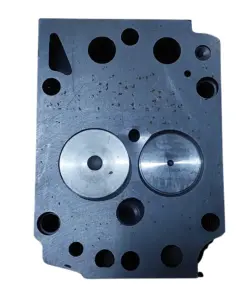 Cylinder Head ADE 400'S EVB