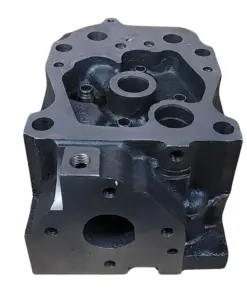 Cylinder Head ADE 457