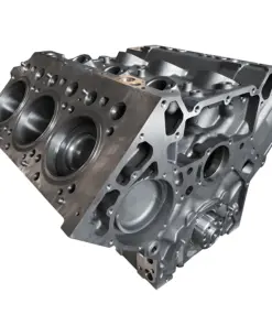 New Block Actros OM501/541