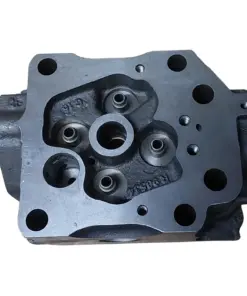 Cylinder Head ADE 501/502