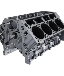 New Block Actros OM502/542