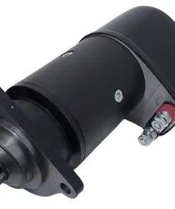Starter Actros 501/502