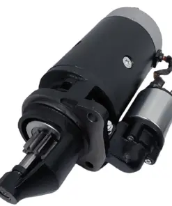 Starter 12V 300S