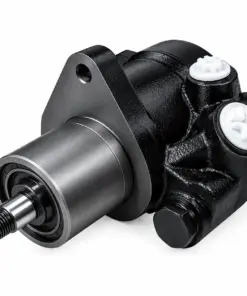 Belt Driven Steering Pump ADE 352