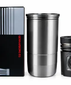 Sleeve Kits ADE 407T 125MM