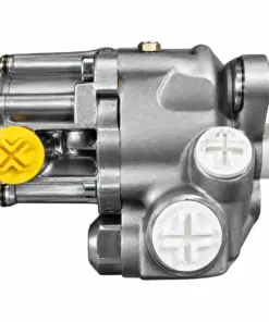 Steering Pump Actros
