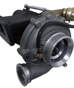 Turbo OM 906
