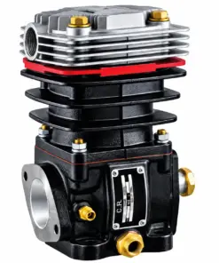 Compressor LK1808 90mm