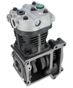 Compressor Air/Cool 400S