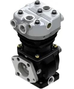 Compressor Belt Driven 300S