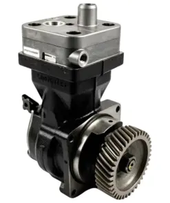 Compressor Atego/Actros 85mm