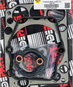 Cylinder Head Gasket ADE 500S MP2/MP3