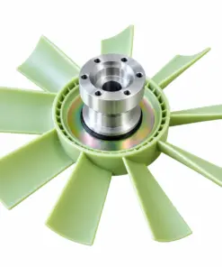 Fan Crankshaft 300S