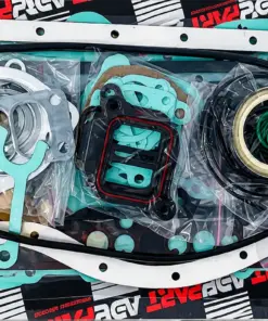 Gasket Set Complete ADE 352